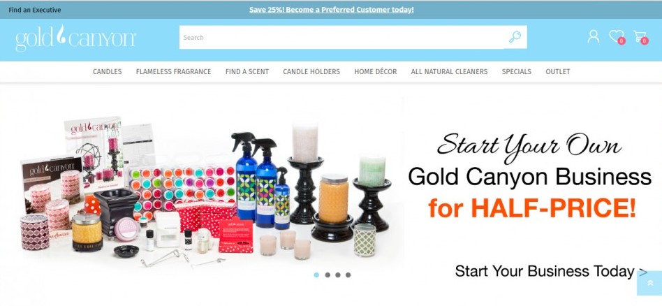 A Gigantic List Of Direct Sales Businesses Information About Them