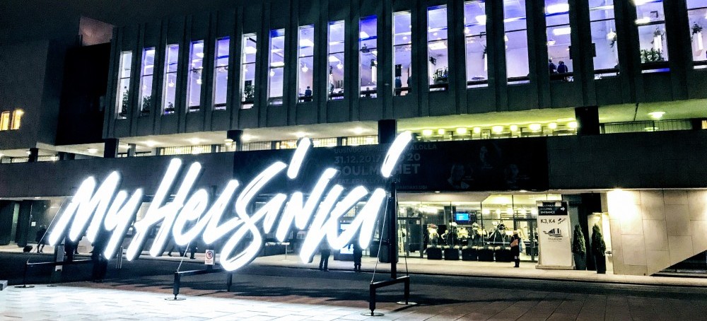 my helsinki
