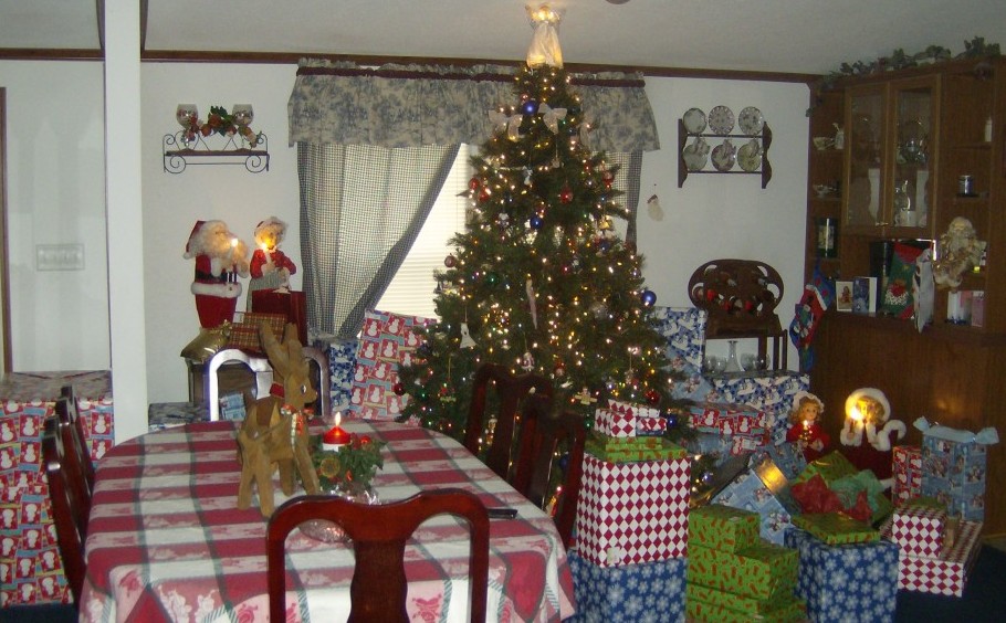 Happy Holidays!!
