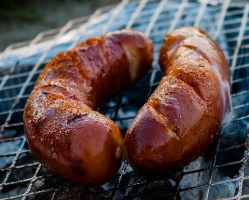 Beyond Sausage - Plant-Based