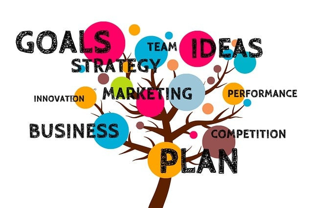 performance, expertise of affiliate manager