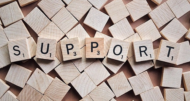 Affiliate marketing, support, resources