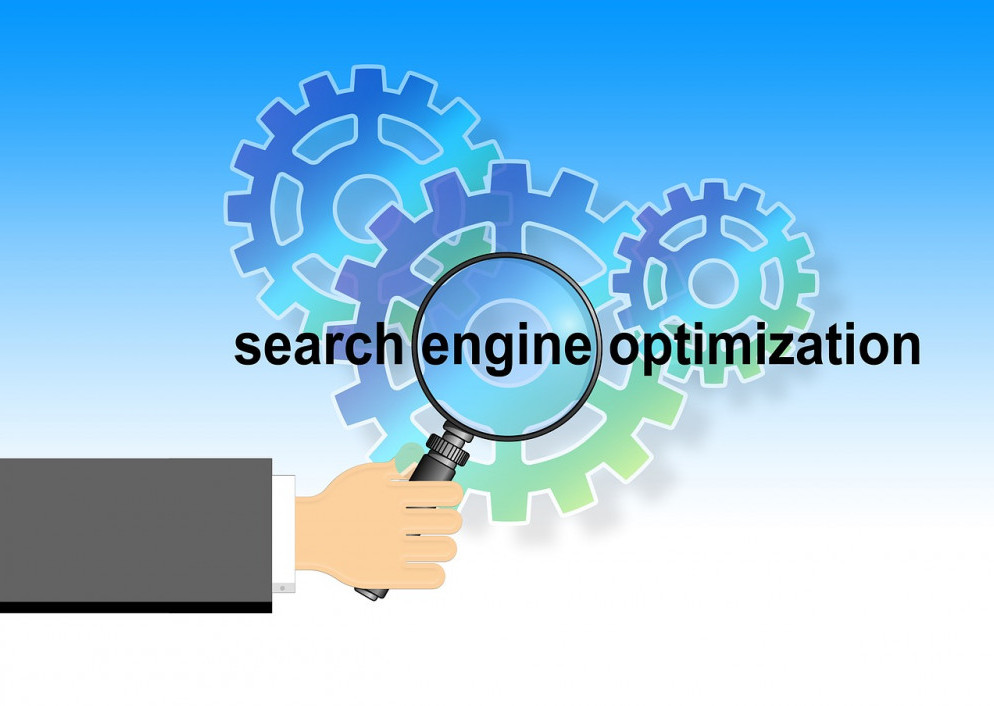 Search Engine Optimization
