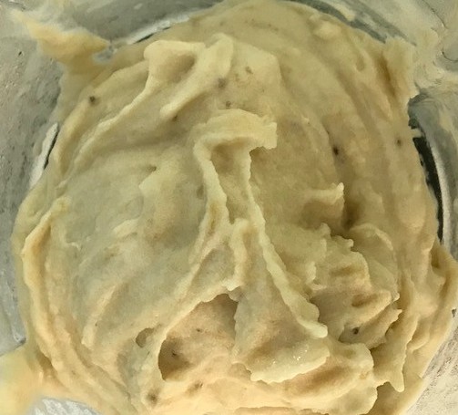 homemade banana ice cream homemade banana ice cream