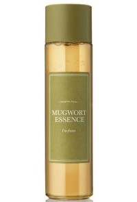 The Best Skin Care Products For Aging Skin; I'm From Mugwort Essence The Best Skin Care Products For Aging Skin; I'm From Mugwort Essence
