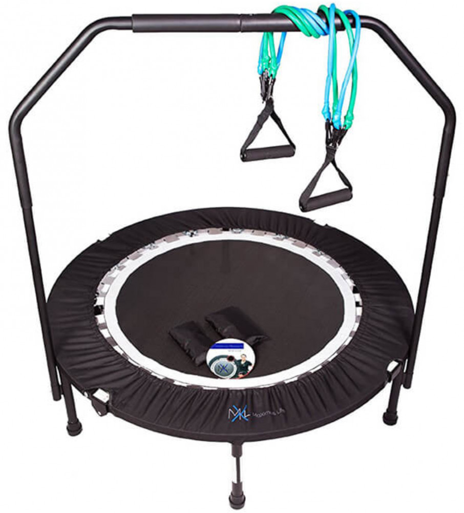 [2021] Best Mini Trampolines For Exercise and Weight Loss After