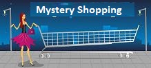 Finding legitimate mystery shopping opportunities