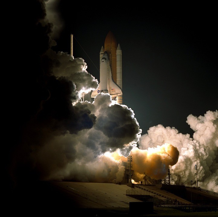 atlantis-space-shuttle What is space music atlantis-space-shuttle What is space music