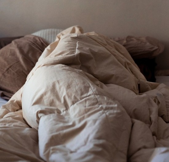 5 worst things for chronic fatigue syndrome