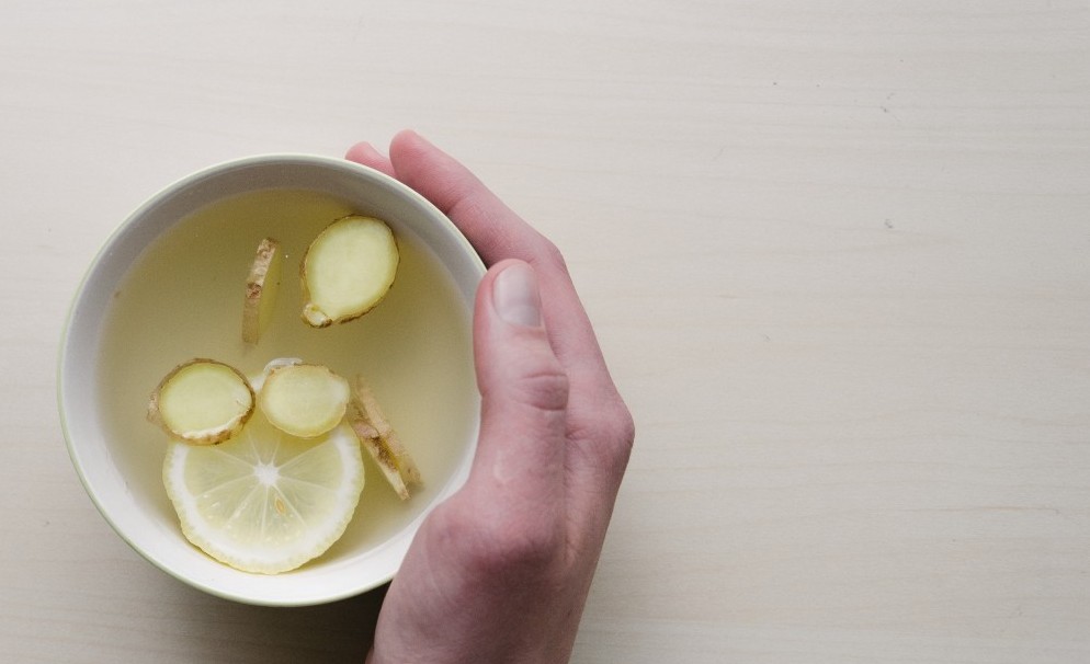 healing leak gut diet