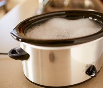 slow cooker healthy meals