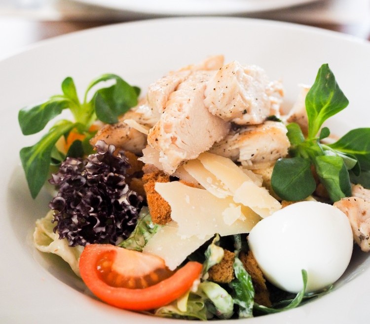 healing leaky gut diet