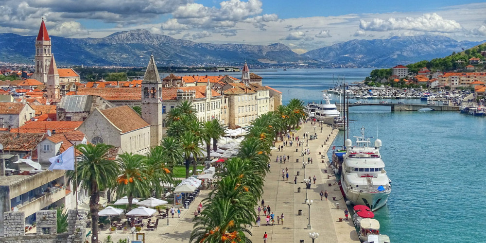 Affordable Places to Retire