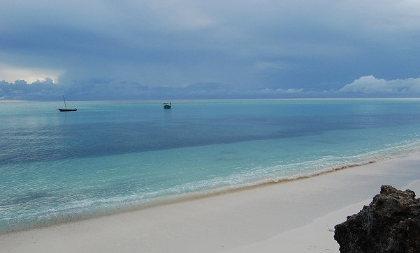 Bissagos Archipelago
