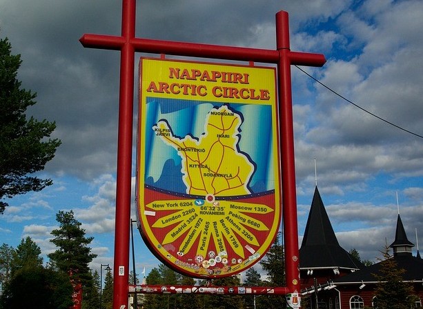 What To Do In Lapland