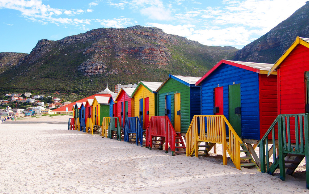 Ultimate Cape Town Travel Guide (2022) South Africa Living