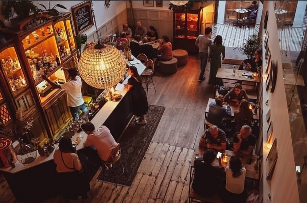 Ultimate Cape Town Travel Guide (2022) South Africa Living