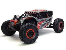 Losi Super Rock Rey Losi Super Rock Rey
