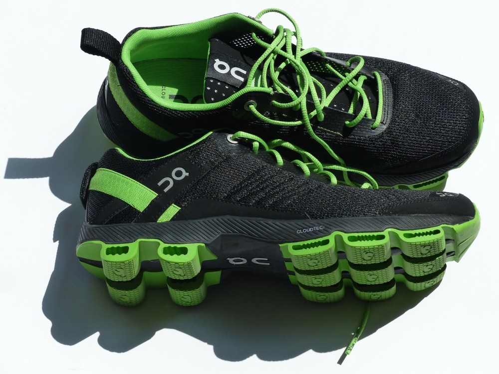 best running shoes for seniors