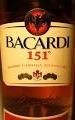 Bicardi 151 Rum