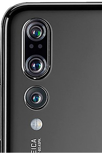 Huawei P20 Pro Huawei P20 Pro