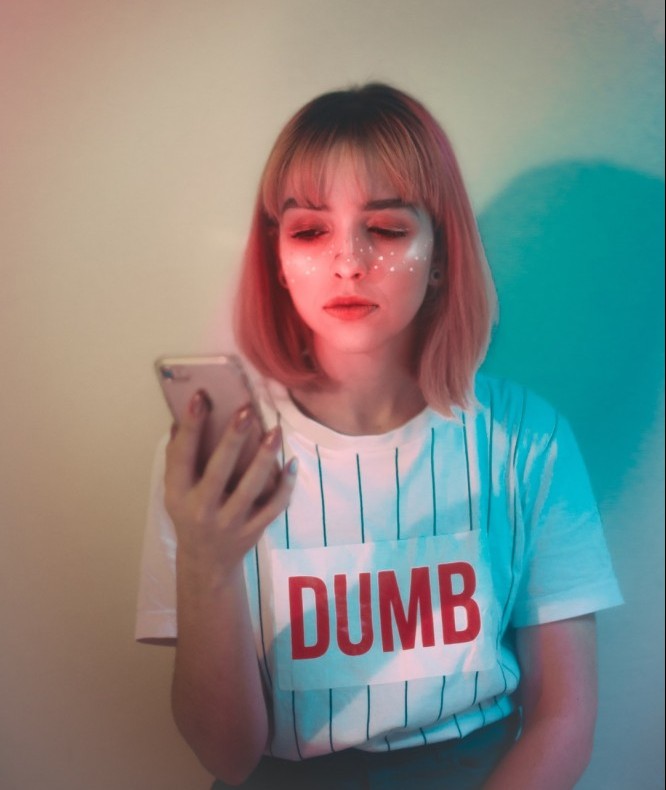 Why Using Your Smartphone is the Best Way to Throw Your Life Away