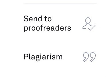 Plagiarism Checker