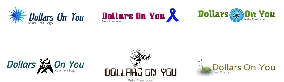 11 Free Text Logo Maker Online | Why Do You Spend Money On Logo?