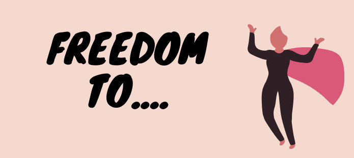 Freedom at Home Freedom at Home