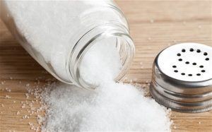 Salt Salt