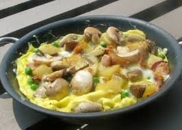 farmers omelet farmers omelet