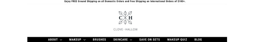9 Best Vegan Cosmetic Affiliate Programs - Clove + Hallow 9 Best Vegan Cosmetic Affiliate Programs - Clove + Hallow