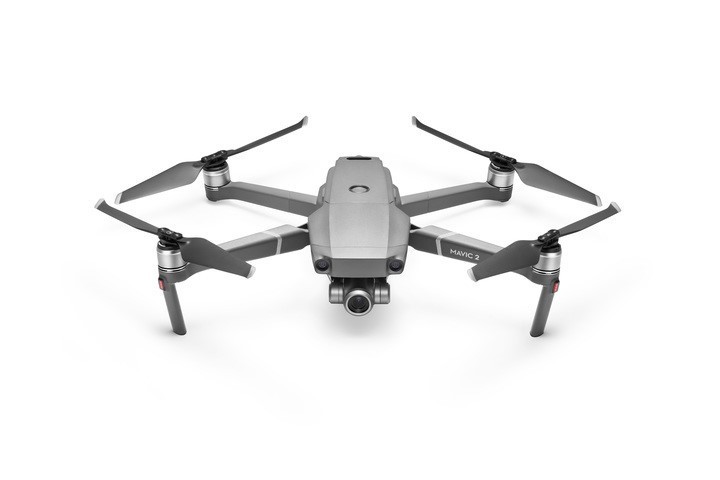 Mavic 2 Zoom Mavic 2 Zoom