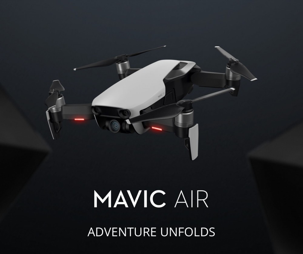 Mavic Air Mavic Air