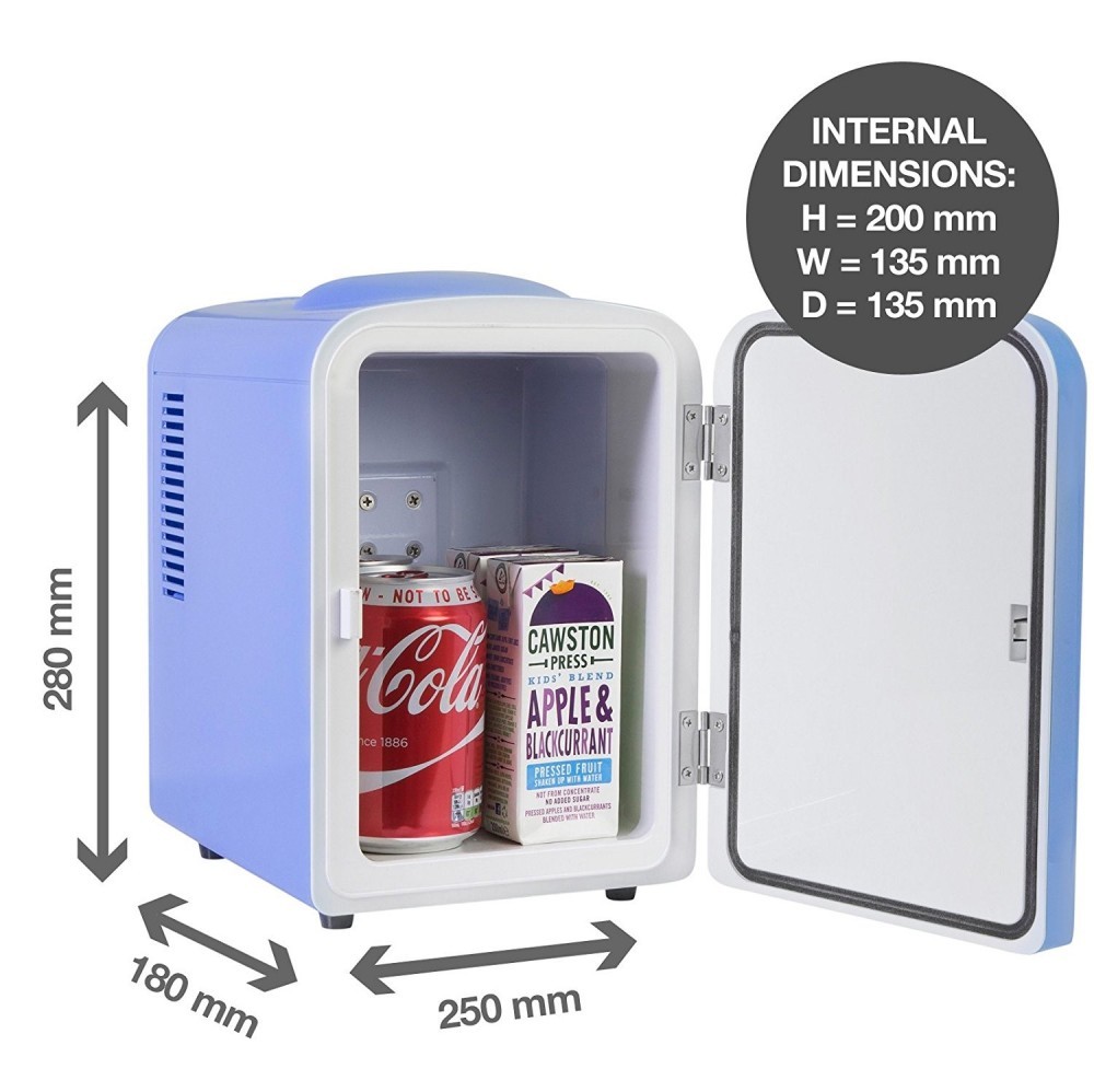 iceq mini fridge