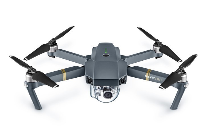 Mavic Pro Mavic Pro