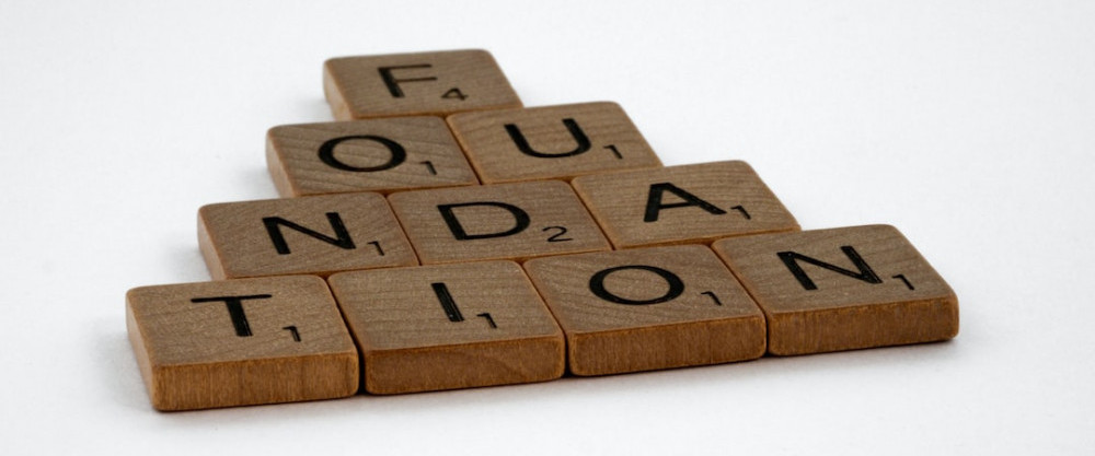 foundation