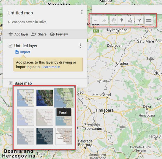 How to add an interactive map to your site without installing any plugin