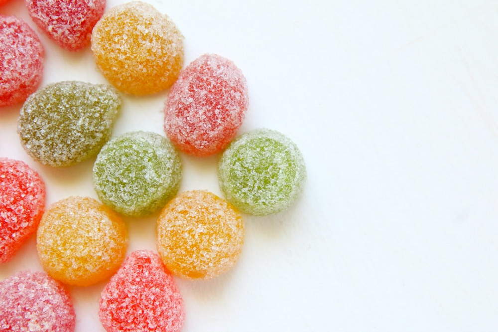 Sugar cravings Sugar cravings