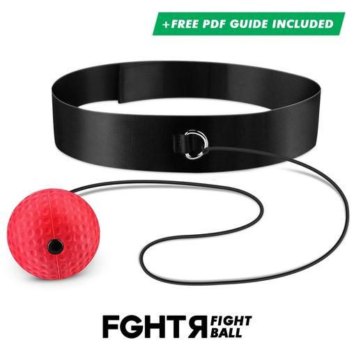6 Boxing Training Tools To Use From Home By FGHTR Boxing Life