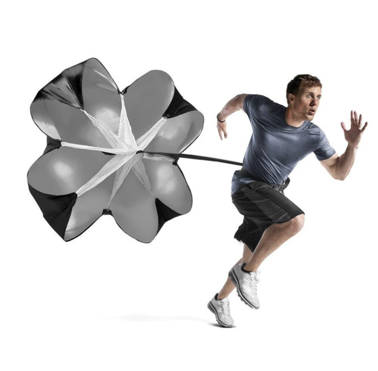 FGHTR Parachute FGHTR Parachute