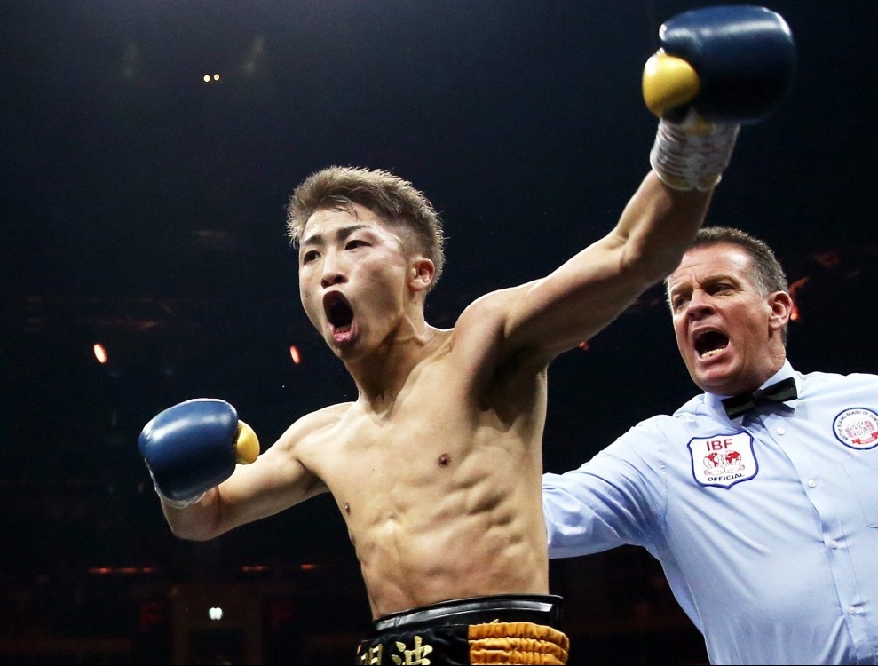 Inoue