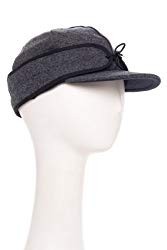 Click to buy the Stormy Kromer Winter Hat Click to buy the Stormy Kromer Winter Hat
