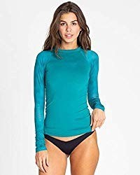 Billabong Core Performance women's rash guard Billabong Core Performance women's rash guard