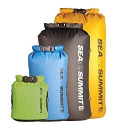 Sea to Summit Dry Bag Sea to Summit Dry Bag
