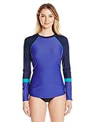 prAna Lorelei Sun Top Rash Guard prAna Lorelei Sun Top Rash Guard