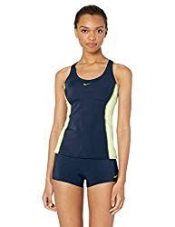Nike Powerback Tankini Set Nike Powerback Tankini Set