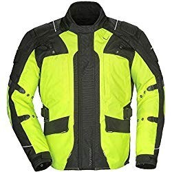 Tourmaster Transition Series 4 Touring Jacket Tourmaster Transition Series 4 Touring Jacket