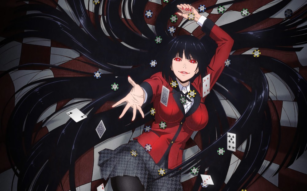 Anime Reviews And Recommendations