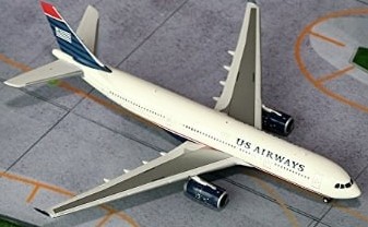 A330 Diecast model A330 Diecast model
